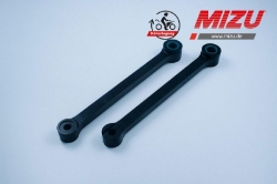 Afbeeldingen van Verhoging set 35mm Ducati Diavel '11-