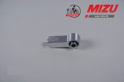 Afbeeldingen van Verhoging set (20mm) KTM DUKE 125 / 390 '17-