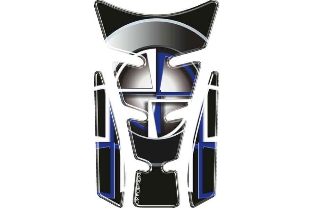 Afbeeldingen van Tankpad Wings Puig BMW