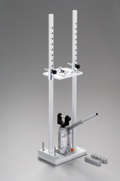 Afbeeldingen van Schokdemper pers MIZU