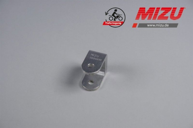 Afbeeldingen van Verlaging set (25mm) Honda VFR750F '94-'97