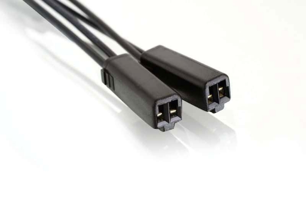 Afbeeldingen van Knipperlichtkabels Puig voor diverse Suzuki modellen