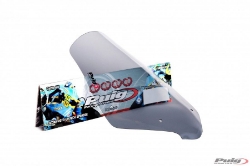 Afbeeldingen van Vervangingsruit Puig Jetstream Honda CBF125 '09-'14