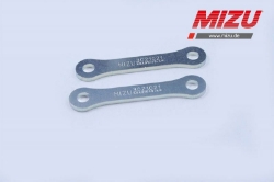 Afbeeldingen van Verlaging set (25mm) Yamaha XT1200ZE Super Ténéré '14-