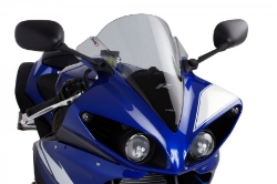 Afbeeldingen van Vervangingsruit Puig Jetstream Yamaha YZF-R1 '09-'14