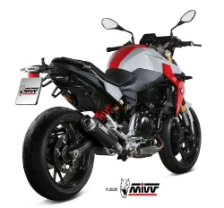 Afbeeldingen van MIVV GP PRO carbon BMW F900R '20-