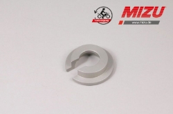 Afbeeldingen van Verlaging set 35mm MIZU BMW F750GS / F850GS / F900XR '18-