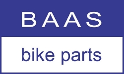 Afbeeldingen van Haakse stekker met DIN (BMW) aansluiting Baas 12V - 5V 2A