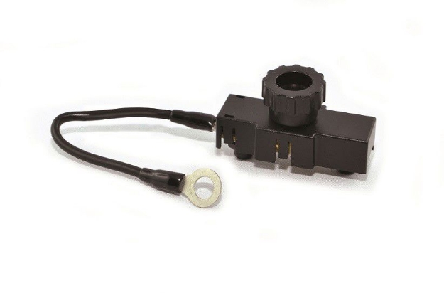 Afbeeldingen van Accu schakelaar (switch off) van Baas (BA18)