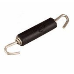 Afbeeldingen van MIVV rubber voor veer