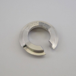 Afbeeldingen van Verlaging set 35mm Ducati Monster 950 '21-