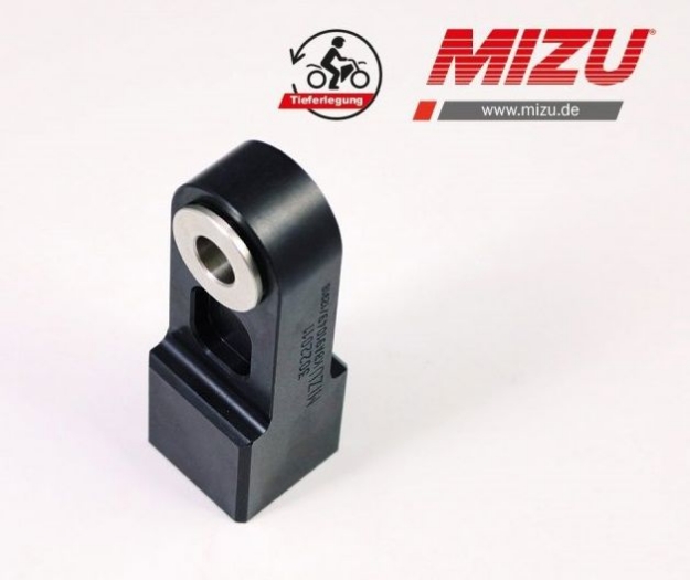 Afbeeldingen van Verlaging set 35mm MIZU KTM DUKE 790 / 890