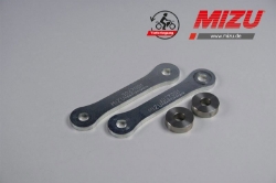 Afbeeldingen van Verlaging set Suzuki GSR750 '11-/ GSX-S750 '17-