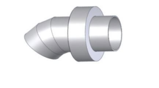 Afbeeldingen van MIVV DB-killer Ø35 - Ø54 - L.85 mm Suono