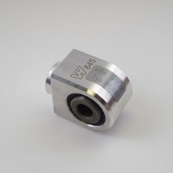 Afbeeldingen van Verlaging set 25mm VH Motorradtechnik Husqvarna Vitpilen/Svartpilen 125 '21-