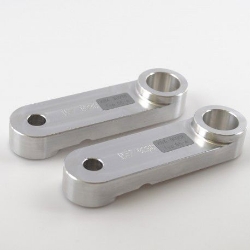 Afbeeldingen van Verlaging set 30mm BMW G 650 GS/ Sertão '11-'15