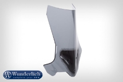 Afbeeldingen van ERGO screen BMW F800R '15-- smoked grey Wunderlich