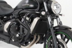 Afbeeldingen van Valbeugel zwart Hepco&Becker Kawasaki VULCAN S/ Cafe '17-