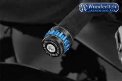 Afbeeldingen van Cruise Control short diverse BMW modellen- black Wunderlich