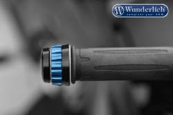 Afbeeldingen van Cruise Control short diverse BMW modellen- black Wunderlich