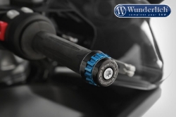 Afbeeldingen van Cruise Control short diverse BMW modellen- black Wunderlich