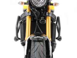 Afbeeldingen van Valbeugel antraciet Hepco&Becker Yamaha XSR900 '16-21