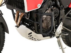 Afbeeldingen van Valbeugel zwart Hepco&Becker Yamaha XT700Z Tenere '19-24