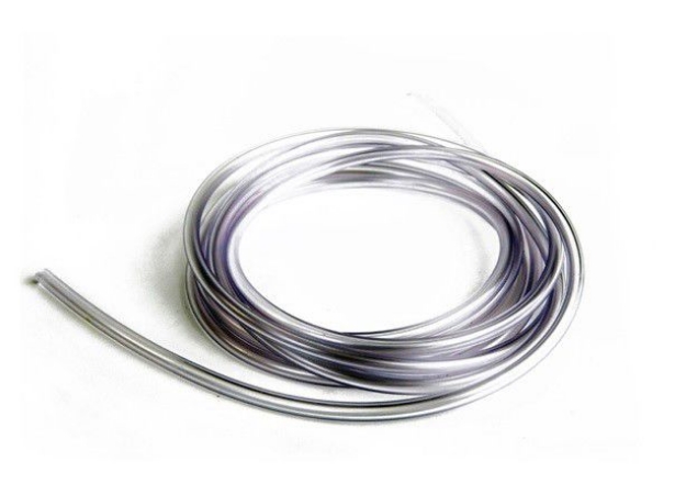 Afbeeldingen van Scottoiler onderdeel olieslang 3 meter