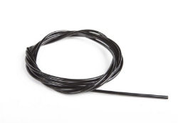 Afbeeldingen van Scottoiler onderdeel vacuumslang smal zwart