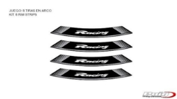 Afbeeldingen van Velglint Puig met logo diverse modellen Racing