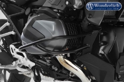 Afbeeldingen van Valbeugel Wunderlich zwart BMW R1250GS LC '18-
