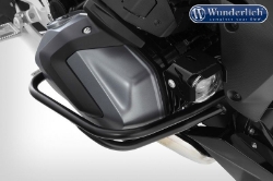 Afbeeldingen van Valbeugel Wunderlich zwart BMW R1250GS LC '18-