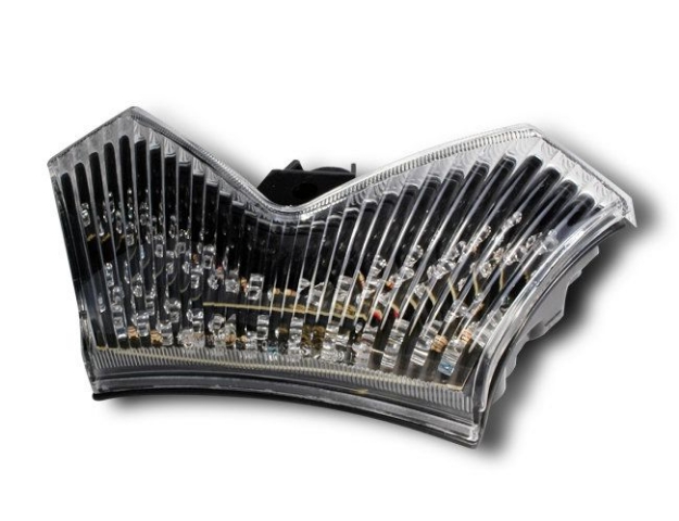 Afbeeldingen van LED achterlicht met knipperlichten Kawasaki ZZR1400 2006-2011