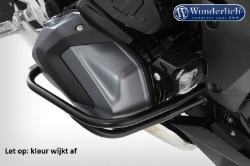 Afbeeldingen van Valbeugel Wunderlich wit BMW R1250GS LC '18-