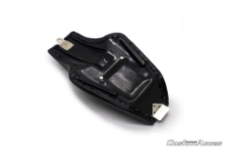 Afbeeldingen van Seat model Pasadena Custom Access voor diverse Harley Davidson Sportster's