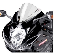 Afbeeldingen van Vervangingsruit Puig Jetstream Suzuki GSX-R600/750 '11-