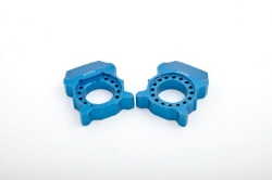 Afbeeldingen van Kettingspanners Evotech Honda CBR600RR / 1000RR