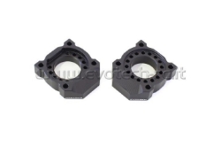 Afbeeldingen van Kettingspanners Evotech Honda CBR600RR / 1000RR