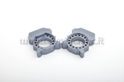 Afbeeldingen van Kettingspanners Evotech Honda CBR600RR / 1000RR