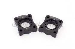 Afbeeldingen van Kettingspanners Evotech Yamaha R1 '07-'16/ T-Max '12-