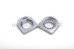 Afbeeldingen van Kettingspanners Evotech Suzuki GSX-R 1000 '05-'15// 600/750 '06-'10// GSX-S 1000 '15