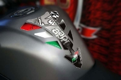 Afbeeldingen van Tankpad Future Puig Aprilia