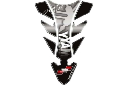 Afbeeldingen van Tankpad Future Puig Yamaha