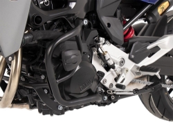 Afbeeldingen van Valbeugel zwart Hepco&Becker BMW F900XR '20-24