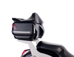 Afbeeldingen van Top case model Mercedes Custom Acces