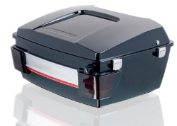 Afbeeldingen van Top case model Big Custom Acces