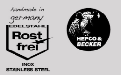 Afbeeldingen van Valbeugel RVS Hepco&Becker BMW R1200GS LC '13-18