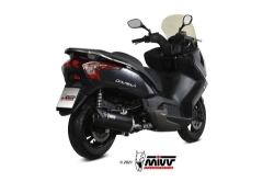 Afbeeldingen van MIVV Mover demper Kymco Downtown 300 '09-17