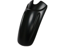 Afbeeldingen van Front Extender Fender BMW F800GT/R/S(T) - black Wunderlich