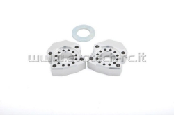 Afbeeldingen van Kettingspanners Evotech Kawasaki ER6-N '12-'16/ Z900 RS '18-